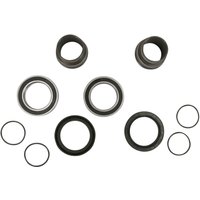 PWFWC-T07-500 - Pivot Works Watertight Wheel Collar & Bearing Kit For KTM EXC250 2008 Front