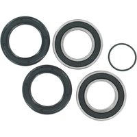 Image of PWRWK-S54-000 - Pivot Works Wheel Bearing Kit For Suzuki LT 125 1985-1987 Rear
