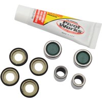 PWSHK-K07-521 - Pivot Works Shock Bearing Kit For Kawasaki KX125 1989