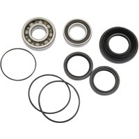 PWRWK-H72-000 - Pivot Works Wheel Bearing Kit For Honda TRX420 FA1 2014 Rear