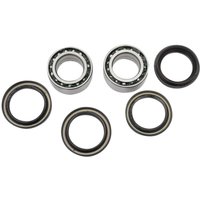 PWRWK-H21-600 - Pivot Works Wheel Bearing Kit For Honda TRX650 FA 2003-2005 Rear