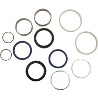 PWFFK-Y04-400 - Pivot Works Fork Seal Kit For Yamaha WRF250 2005