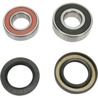 PWRWK-H15-006 - Pivot Works Wheel Bearing & Seal Kit For Honda XR650R 2000-2007 Rear