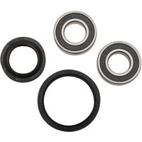 PWFWK-H13-046 - Pivot Works Wheel Bearing & Seal Kit For Honda XR400R 1996-2004 Front