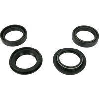 PWFSK-Z008 - Pivot Works Fork Seal Kit For Honda CR80B 1996-2002