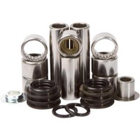 PWLK-K26-000 - Pivot Works Linkage Rebuild Kit For Kawasaki KX65 2000-2021 Rear Lower