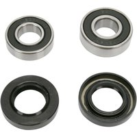 PWRWK-Y25-008 - Pivot Works Wheel Bearing & Seal Kit For Suzuki RM80 1990-2001 Rear