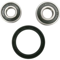 PWFWK-K23-000 - Pivot Works Wheel Bearing & Seal Kit For Kawasaki KLR 250 1987-1992 Front
