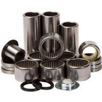 PWLK-K21-000 - Pivot Works Linkage Rebuild Kit For Kawasaki KX125 1999-2002 Rear Lower