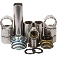 PWLK-K28-000 - Pivot Works Linkage Rebuild Kit For Kawasaki KX125 2004-2005 Rear Lower