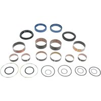 PWFFK-H02-020 - Pivot Works Fork Seal Kit For Honda CR250 1997-2004