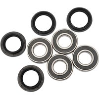 Image of PWRWK-Y35-600 - Pivot Works Wheel Bearing Kit For Yamaha YXR450F 4X4 Rhino 2007-2009 (US Models) Rear