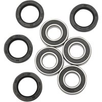 PWFWK-H24-000 - Pivot Works Wheel Bearing Kit For Honda TRX250 TE 2006-2011 Front