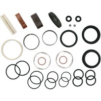PWFFK-Y07-400 - Pivot Works Fork Seal Kit For Yamaha WRF250 2006-2013