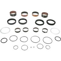 PWFFK-K09-021 - Pivot Works Fork Seal Kit For Kawasaki KXF250 2006-2012