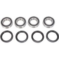 PWFWK-K38-000 - Pivot Works Wheel Bearing Kit For Kawasaki KAF 620 2X4 1996-2013 Front