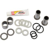 PWSAK-S18-021 - Pivot Works Swingarm Bearing Kit For Suzuki RM125 2004-2007