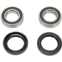 PWFWK-Y07-421 - Pivot Works Wheel Bearing & Seal Kit For Yamaha WRF250 2001-2016 Front