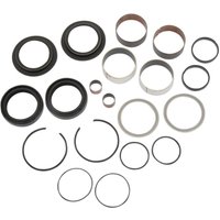 PWFFK-T09-000 - Pivot Works Fork Seal & Bushing Kit For KTM SX50 2012-2016