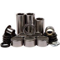 PWLK-K20-000 - Pivot Works Linkage Rebuild Kit For Kawasaki KX250 1998 Rear Lower