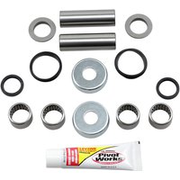 PWSAK-H03-521 - Pivot Works Swingarm Bearing Kit For Honda CR125 1986