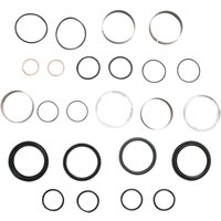 PWFFK-Y08-000 - Pivot Works Fork Seal Kit For Yamaha YZ125 2006-2014