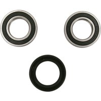 PWFWK-S24-000 - Pivot Works Wheel Bearing & Seal Kit For Suzuki DRZ400 2000-2004 Front