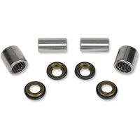 PWSAK-K08-008 - Pivot Works Swingarm Bearing Kit For Kawasaki KDX80 1985-1988