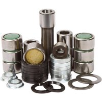 PWLK-H59-000 - Pivot Works Linkage Rebuild Kit For Honda CR125 2002-2004 Rear Lower