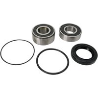PWRWS-H12-000 - Pivot Works Wheel Bearing & Seal Kit For Honda GL 1500 1988-1990 Rear