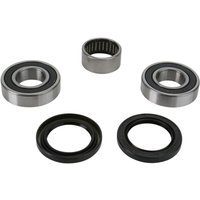 PWRWS-Y16-000 - Pivot Works Wheel Bearing & Seal Kit For Yamaha FZ6 600 N 2004-2008 Rear