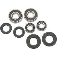 PWFWK-P06-000 - Pivot Works Wheel Bearing Kit For Polaris Predator 500 2X4 2003-2007 Front