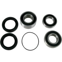 PWRWS-H14-000 - Pivot Works Wheel Bearing & Seal Kit For Honda CBR 929 RR 2000-2001 Rear