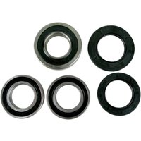 PWRWS-S11-000 - Pivot Works Wheel Bearing & Seal Kit For Suzuki GSX1300R 1999-2007 Rear