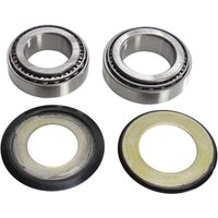 PWSSK-S12-000 - Pivot Works Steering Stem Bearing Kit For Suzuki RMZ250 2013-2020