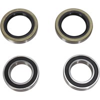 PWFWK-T19-000 - Pivot Works Wheel Bearing & Seal Kit For KTM SX85 2012-2016 Front
