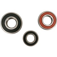 PWRWK-K24-000 - Pivot Works Wheel Bearing & Seal Kit For Kawasaki KLR650 1987-2003 Rear