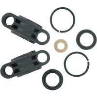 PWSSK-K05-450 - Pivot Works Steering Stem Bearing Kit For Kawasaki KFX450R 2x4 2008-2014