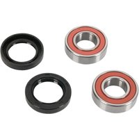 PWFWS-H04-000 - Pivot Works Wheel Bearing & Seal Kit For Honda CB1000F 1995-1996 Front