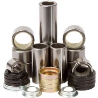 PWLK-Y33-000 - Pivot Works Linkage Rebuild Kit For Yamaha WRF250 2007-2013 Rear Lower