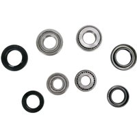 Image of PWHCK-Y01-000 - Pivot Works Hub Bearing Conversion Kit For Yamaha YFM 350 Raptor 2004 (US Model) Front
