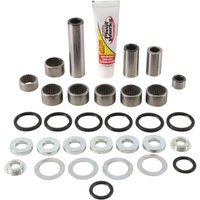 PWLK-G04-000 - Pivot Works Swingarm Bearing Kit For Gas Gas EC 200 2018-2019