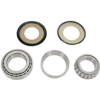 PWSSK-H02-021 - Pivot Works Steering Stem Bearing Kit For Honda CR125 1993-2007