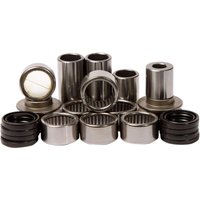 PWLK-S36-000 - Pivot Works Linkage Rebuild Kit For Suzuki RM125 2002-2003 Rear Lower