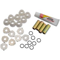 PWAAK-C07-000L - Pivot Works A-Arm Bearing Kit For Can Am (BRP) Commander 1000 EFI 2012-2014 Fits Front Upper Or Lower