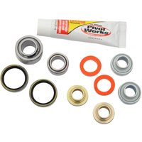 PWSHK-T03-521 - Pivot Works Shock Bearing Kit For KTM EXC125 2002-2005
