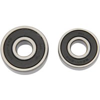 PWRWK-K09-008 - Pivot Works Wheel Bearing & Seal Kit For Kawasaki KX100 1998-2000 Rear