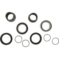 PWFWC-T06-500 - Pivot Works Watertight Wheel Collar & Bearing Kit For Husqvarna FC250 2014-2015 Front