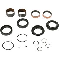 PWFFK-S18-008 - Pivot Works Fork Seal Kit For Suzuki RM85 2002-2007