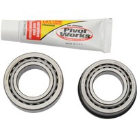 PWSSK-K02-021 - Pivot Works Steering Stem Bearing Kit For Kawasaki KLX450R 2008-2009
